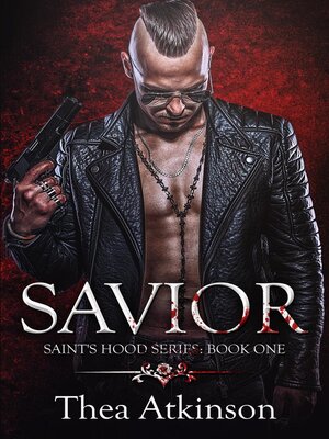 cover image of Savior